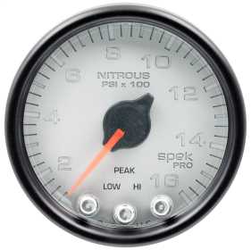 Spek-Pro™ Electric Nitrous Pressure Gauge P32022